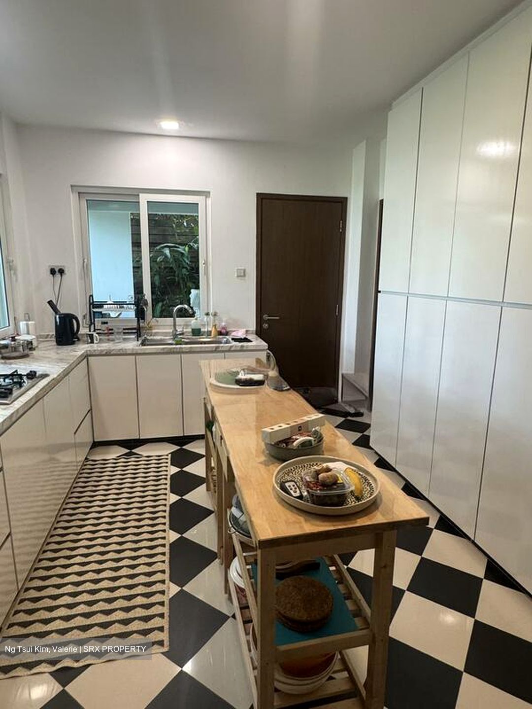 Bo Seng Avenue (D11), Detached #501620411